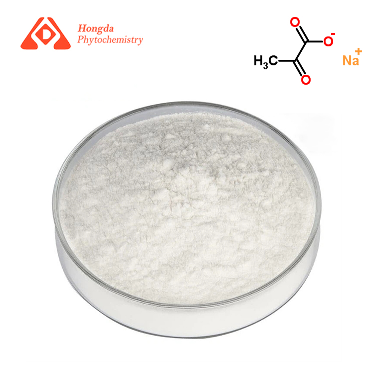 Sodium Pyruvate Powder
